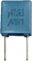 0.47MFD 63V DC BOX EPCOS
