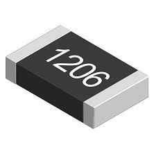 100E RESISTANCE SMD 1206