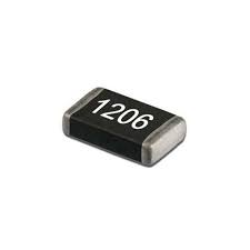 1K RESISTANCE SMD 1206