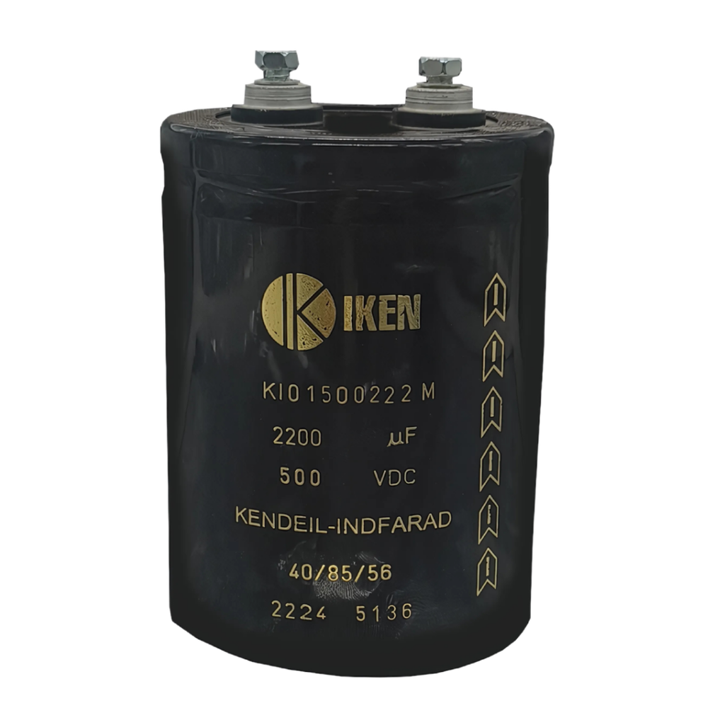2200MFD 500V DC KENDEIL (76X105)