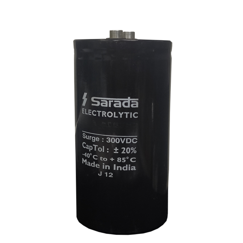 4700MFD 450V DC SARDA (76X148) 740gm