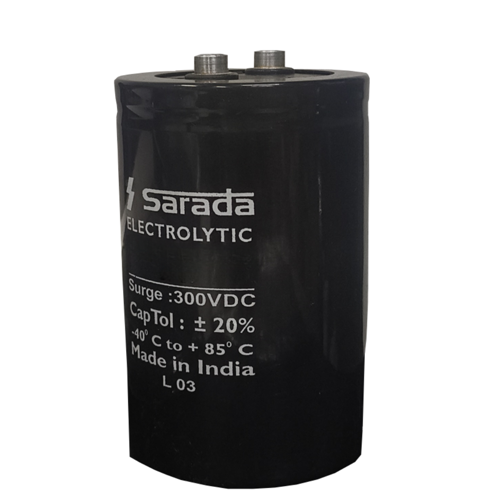 6800MFD 250V DC SARDA (76X121)