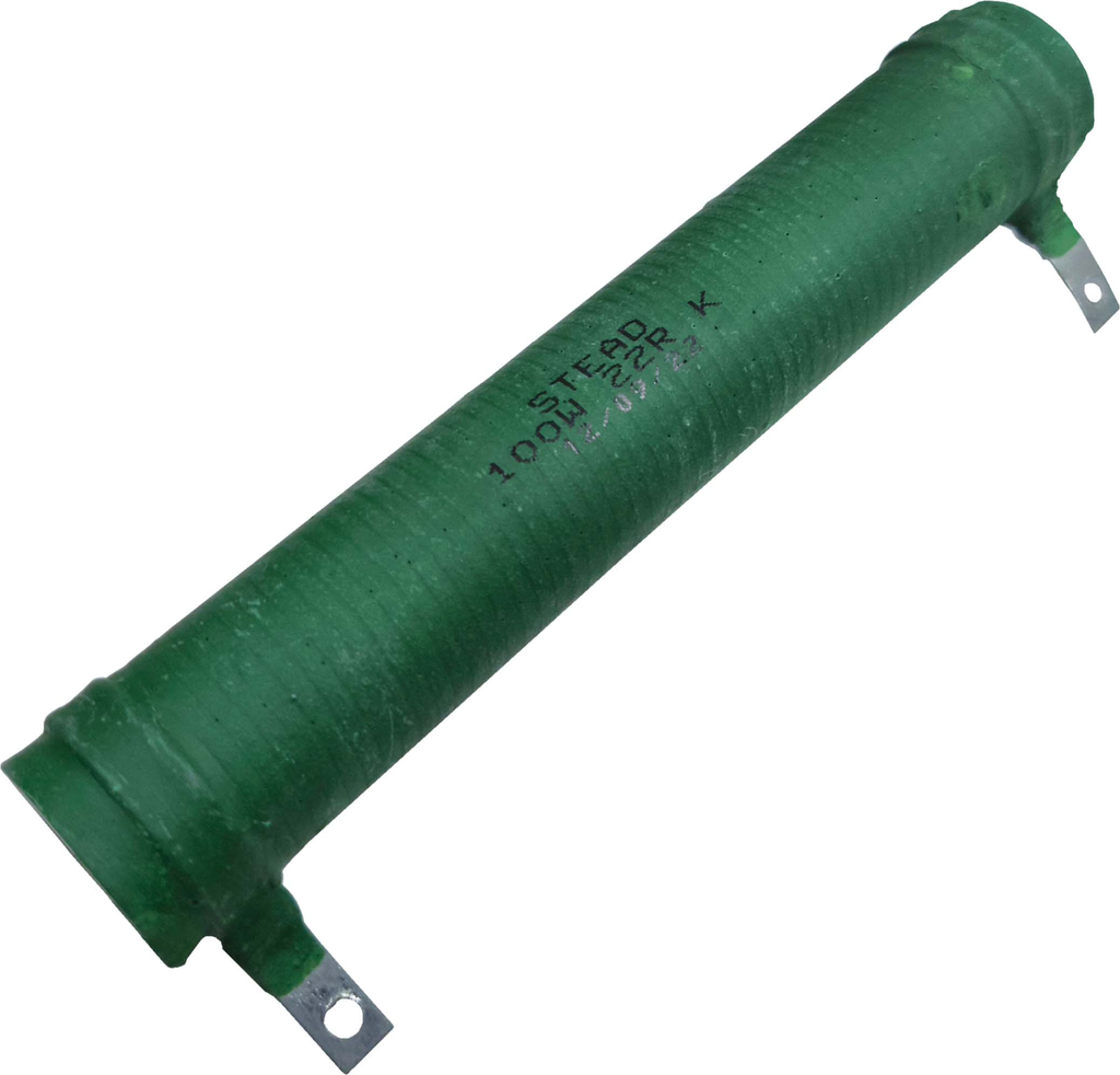 8K2 100W WIRE WOUND RESISTANCE STUD