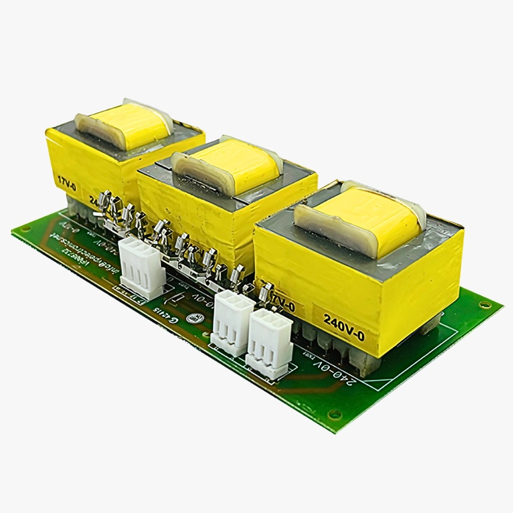 ASS CARD - 6PULSE TXR CARD