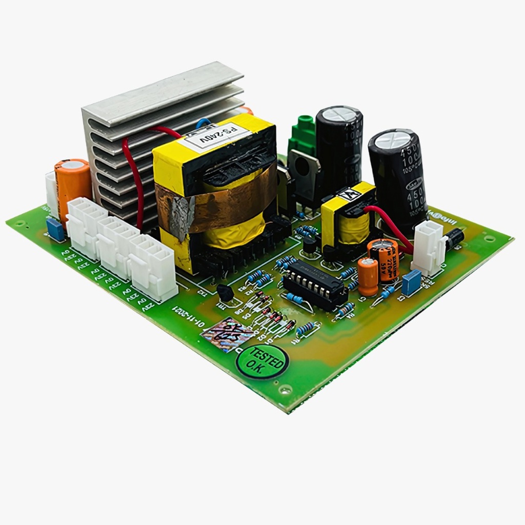 ASS CARD - SMPS 360V-150V