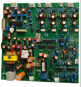 ASS CARD-1PH MICRO CNT O/L UPS(TLP5214) SKD-1