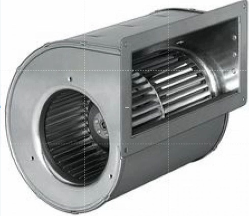 BLOWER EBM NADI (D2E133-AM47-01)