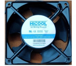 FAN 12A230 HSAC (4 INCH HICOOL)