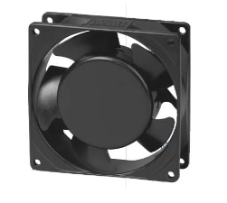 FAN 3" REXNORD (SLEEV BEARING)