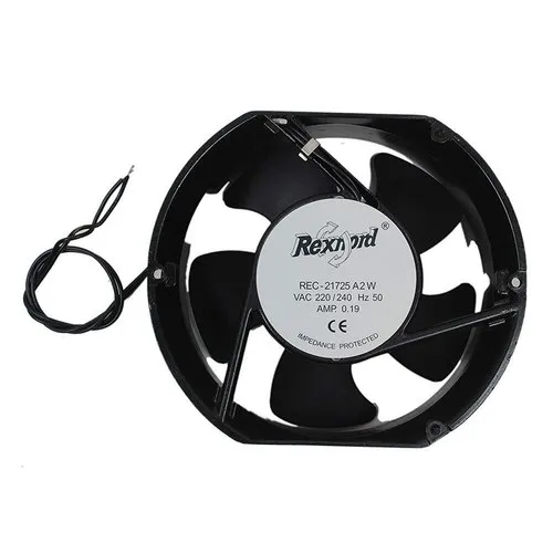 FAN 6'' REXNORD (SLEEV BEARING)