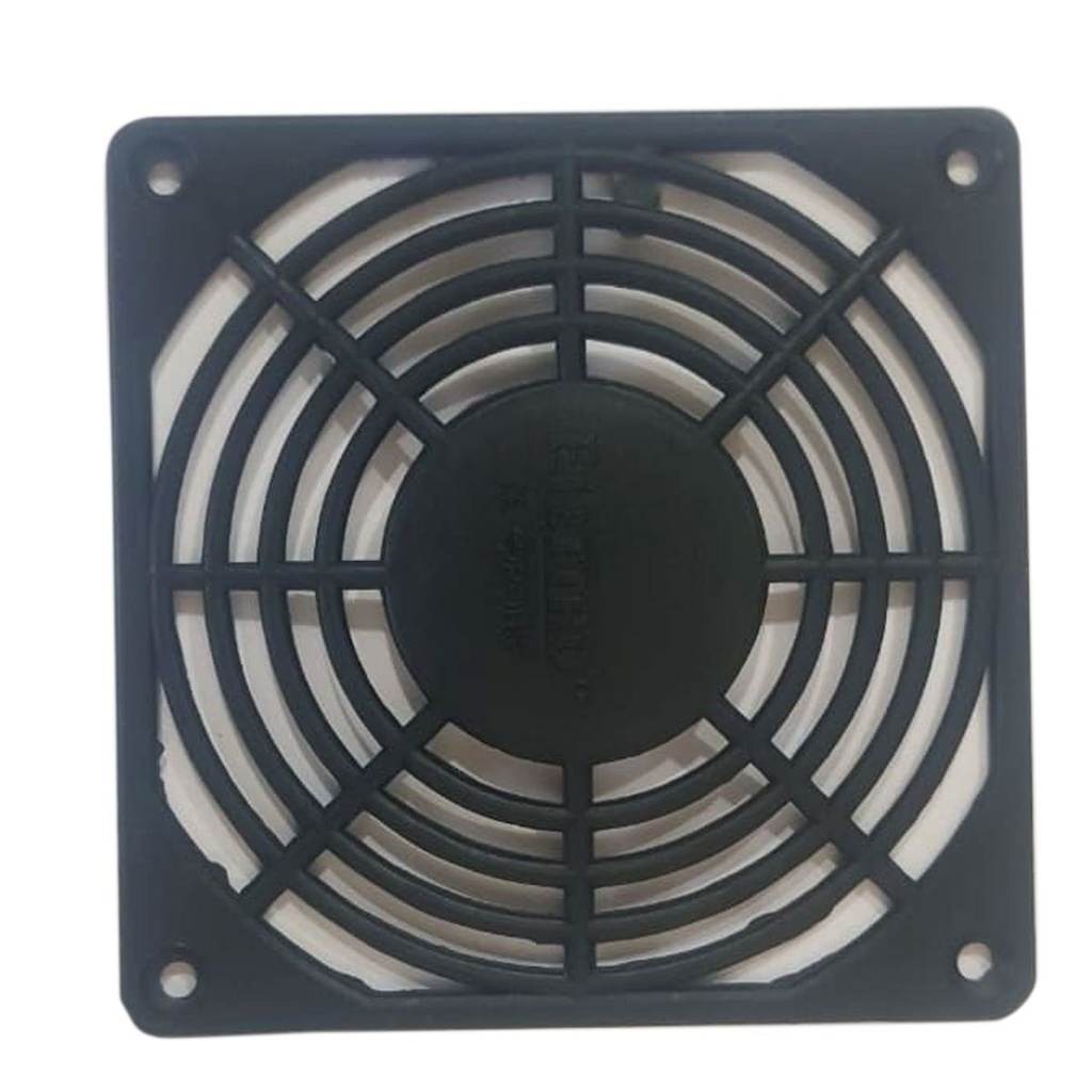 FAN JALI 4 INCH PLASTIC BLADE