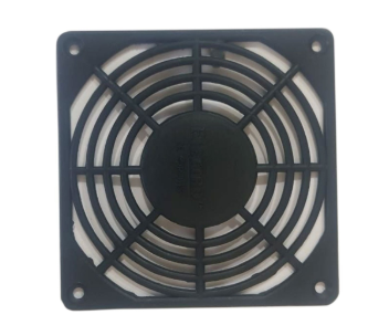 FAN JALI 8 INCH PLASTIC BLADE