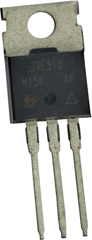 IRF510