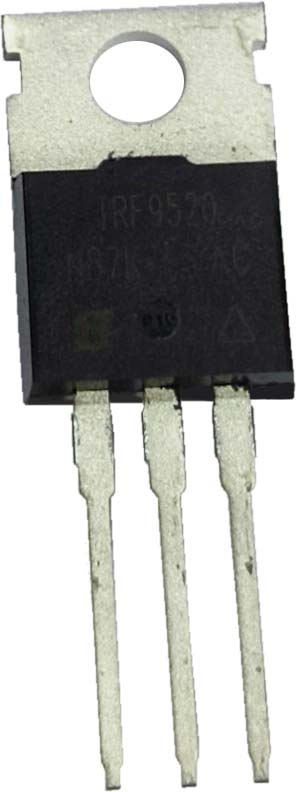 IRF9520N