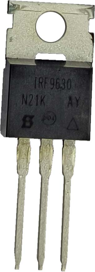 IRF9630