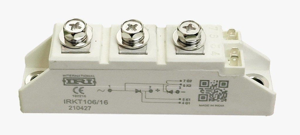 IRKT-106/16 (110gm)