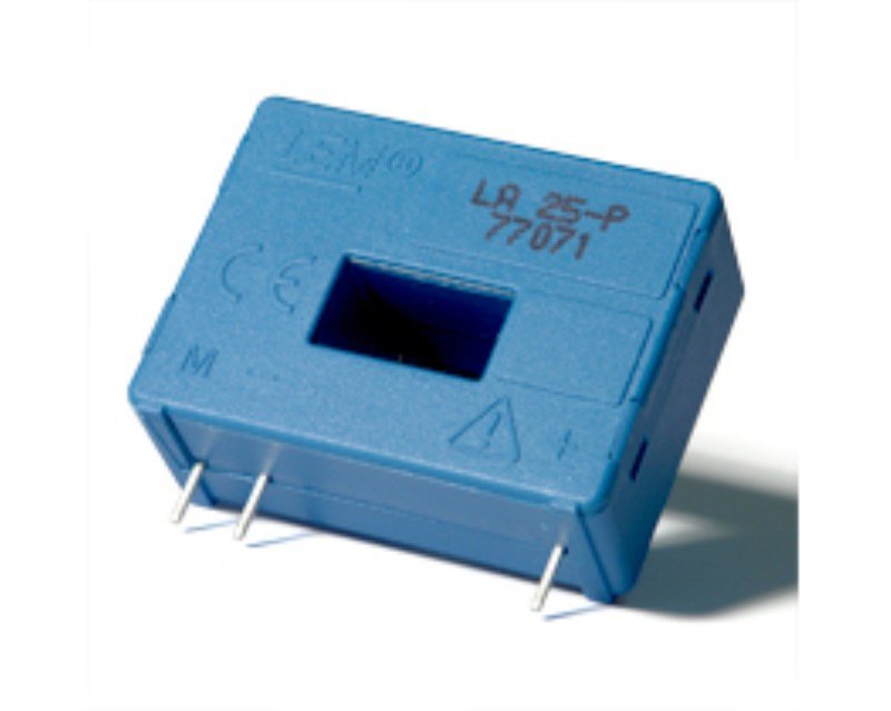 LA25-P CURRENT SENSOR
