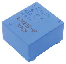 LV25-P VOLTAGE SENSOR