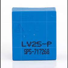 LV25-P/SP5 VOLTAGE SENSOR