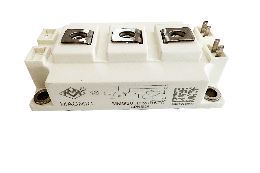 MMG200D120B6TC (300gm)