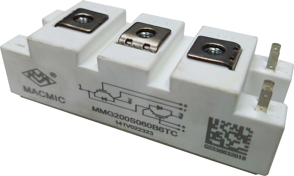 MMG200S060B6TC (170gm)