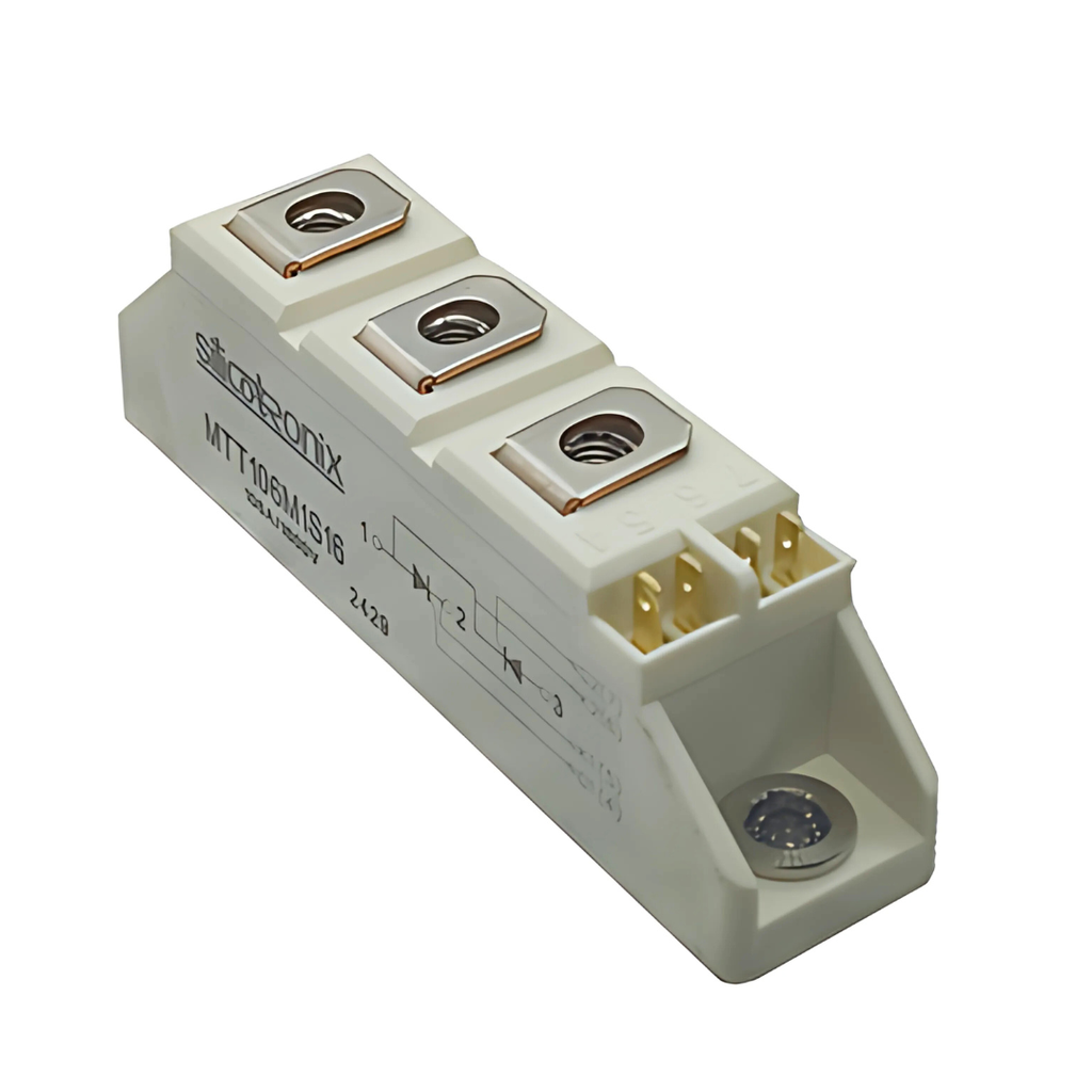 MTT106M1S16 (100gm)