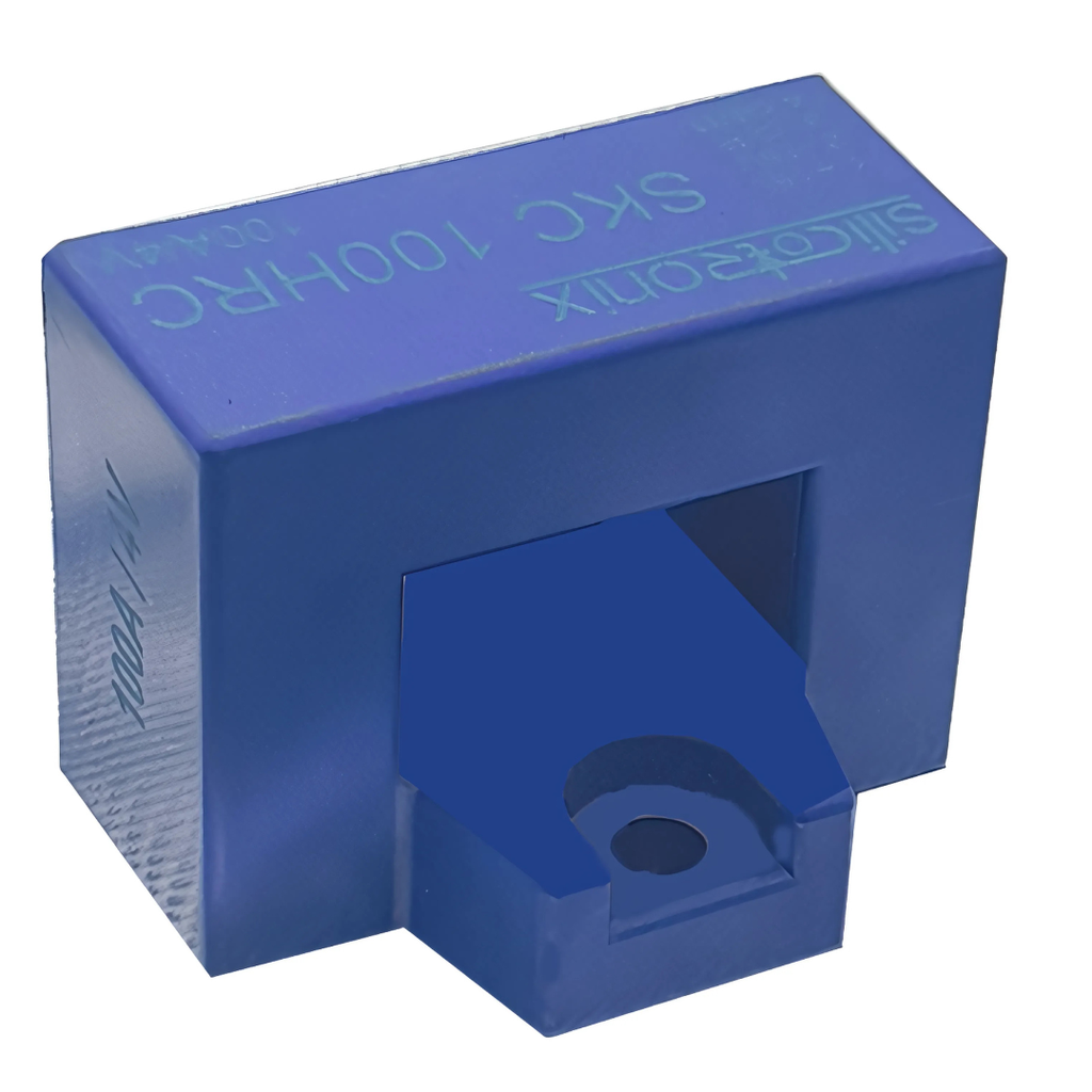SKC 100-HRC 100A/4V HALL SENSOR
