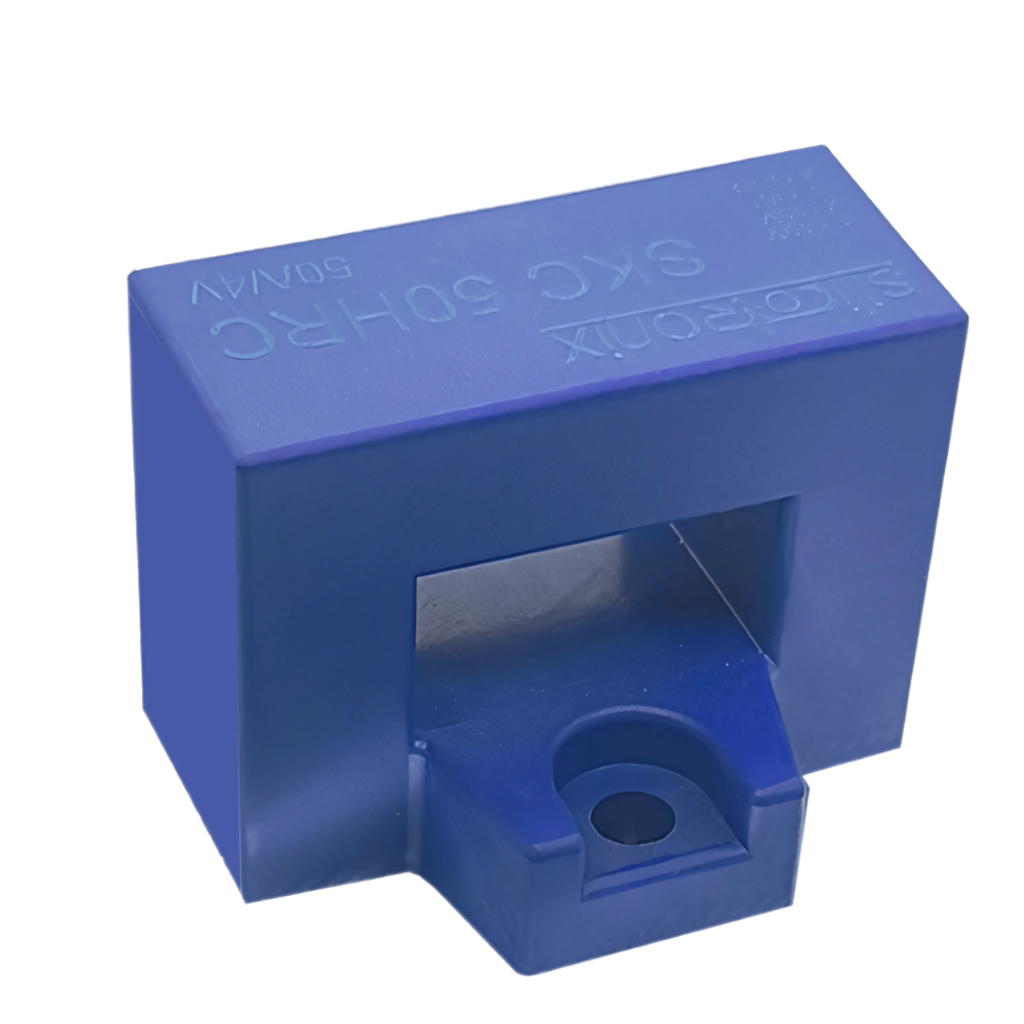 SKC 50-HRC 50A/4V HALL SENSOR