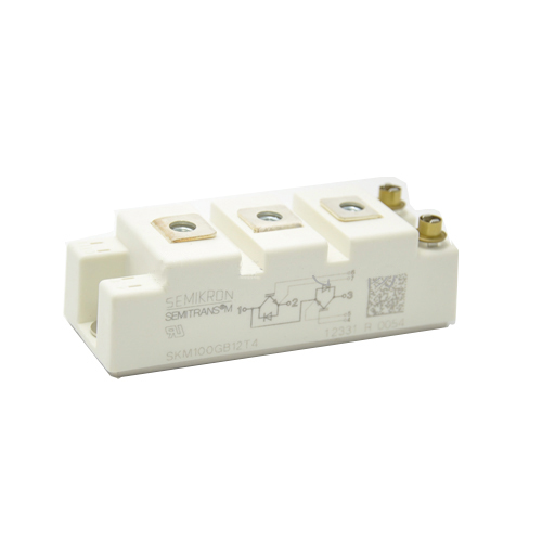 SKM100GB12T4