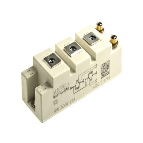 SKM150GB12T4 IGBT MODULE