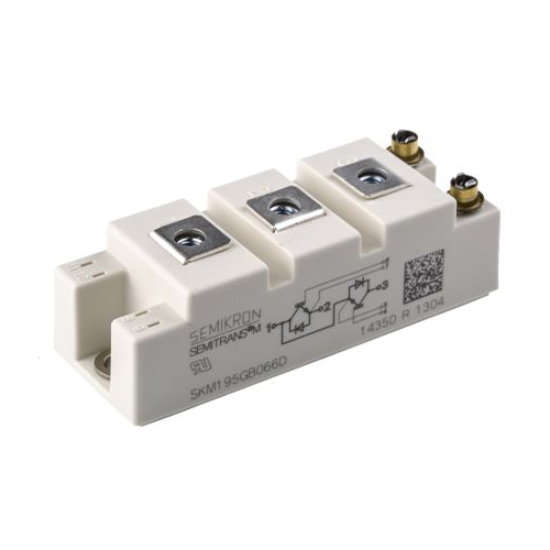SKM195GB066D (150gm)