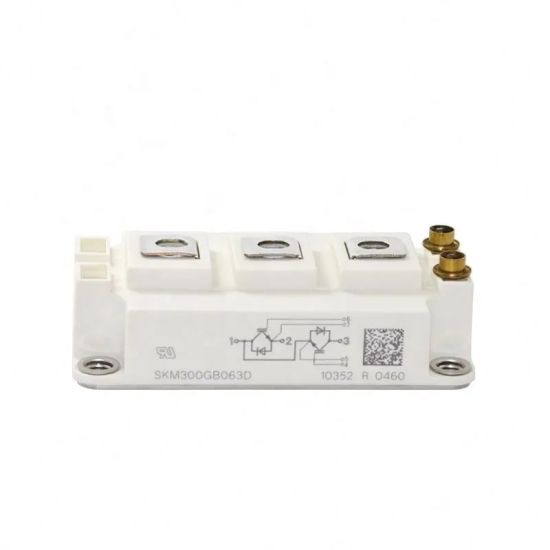 SKM300GB063D (330gm)