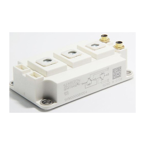 SKM300GB12E4 (300gm)