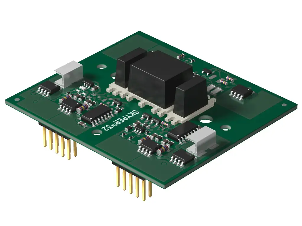 SKYPER 32R DRIVER