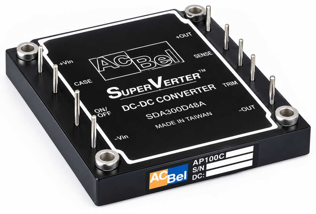 SV48-26-22502 (DC-DC Converter ACBLE)