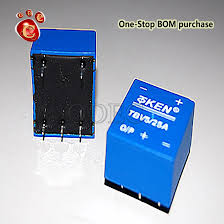 TBV10/25A VOLTAGE SENSOR
