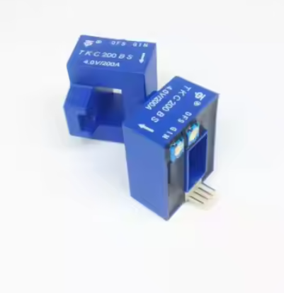 TKC-200BS (+-15V , 4V)