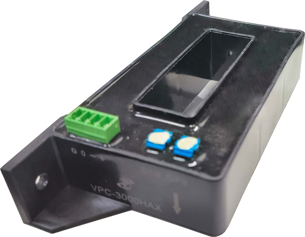 TKC-3000HAX