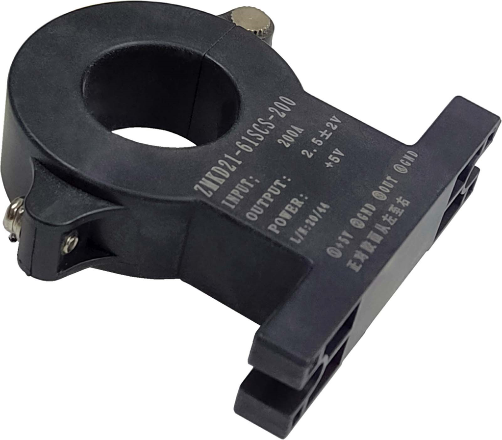 ZMKD21-61SCS SPLIT CORE