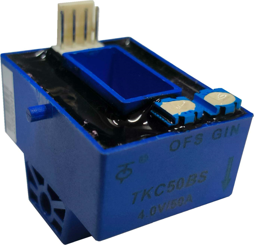 TKC-50BS (+-15V , 4V)