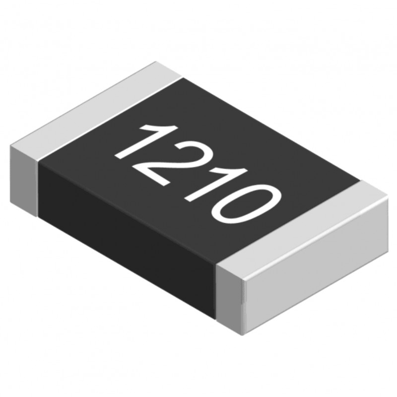 330E RESISTANCE SMD 1210