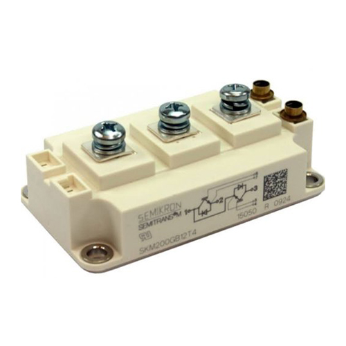 SKM200GB12T4 (300gm)