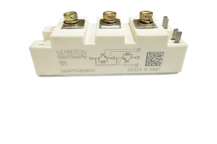 SKM75GB063D (150gm)