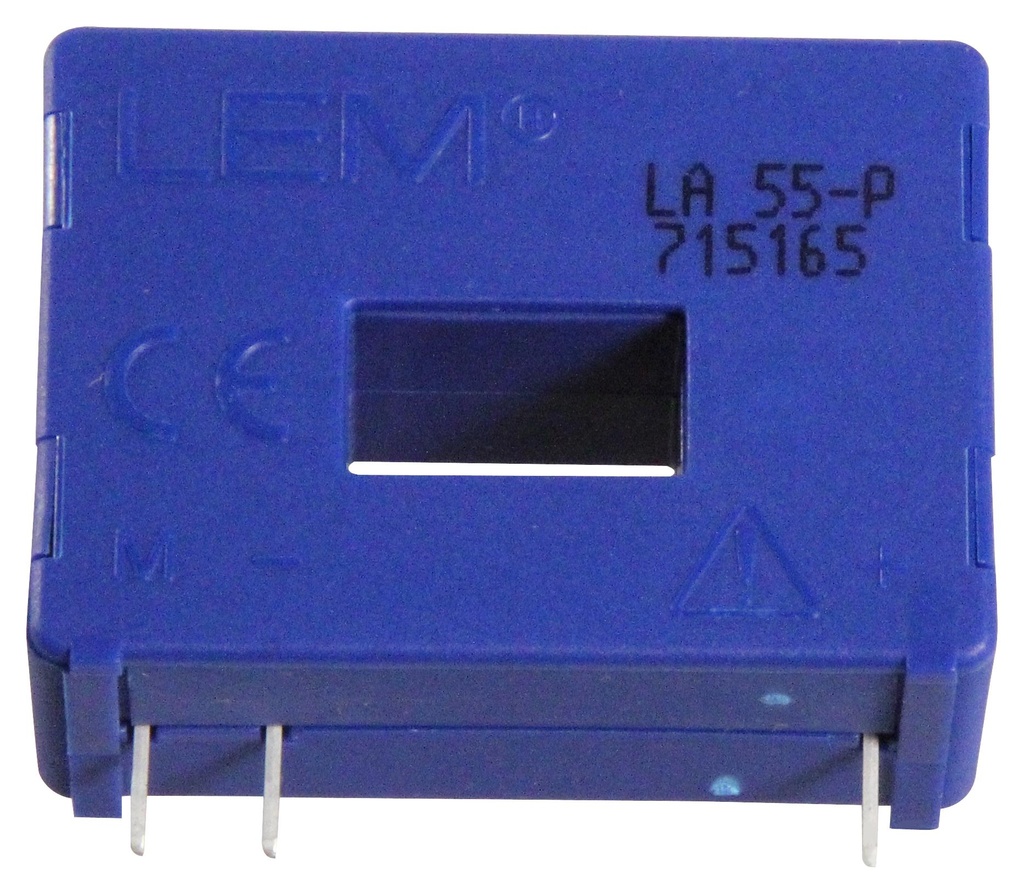 LA55-P CURRENT SENSOR 