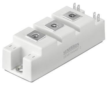 SKM100GB07E3 