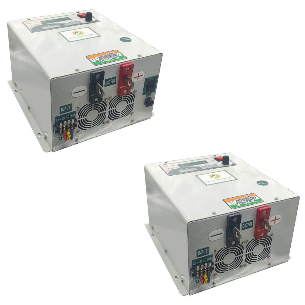 EP 100A12V DIS. RECTIFIER 3PH NEW