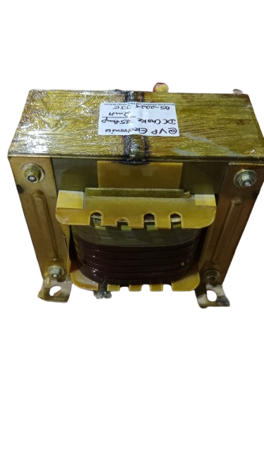 CHOKE 75Amp 2MH DC