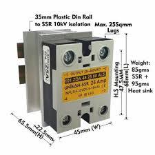 UNI101ZDA4816 00AL5