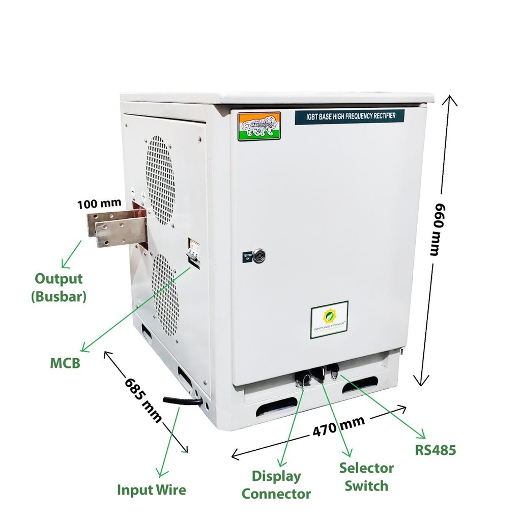 EP1200A12V RECTIFIER