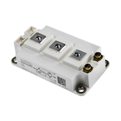 SKM200GB12E4